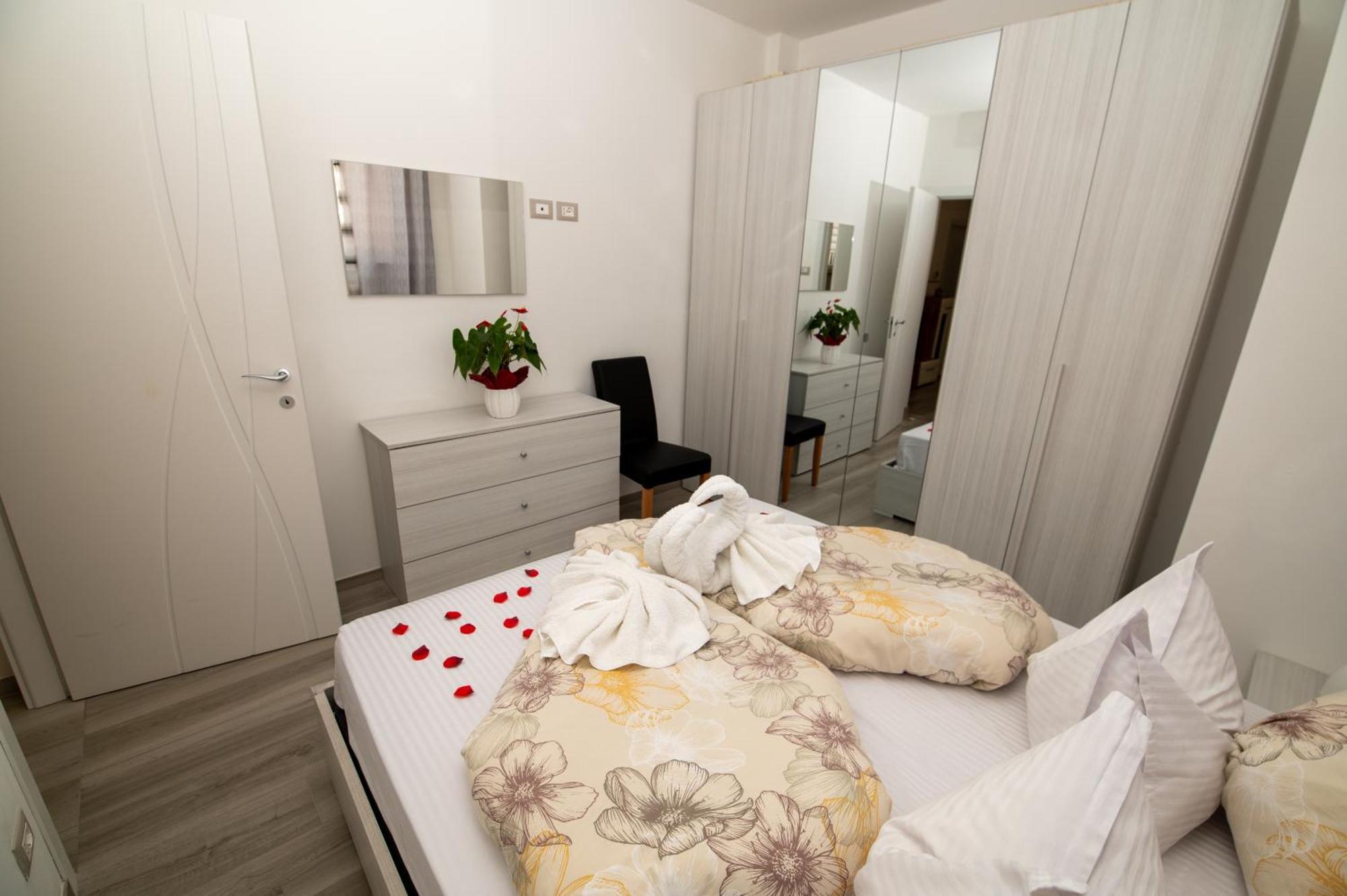 Junior Deluxe 3 Lägenhet Merano Exteriör bild