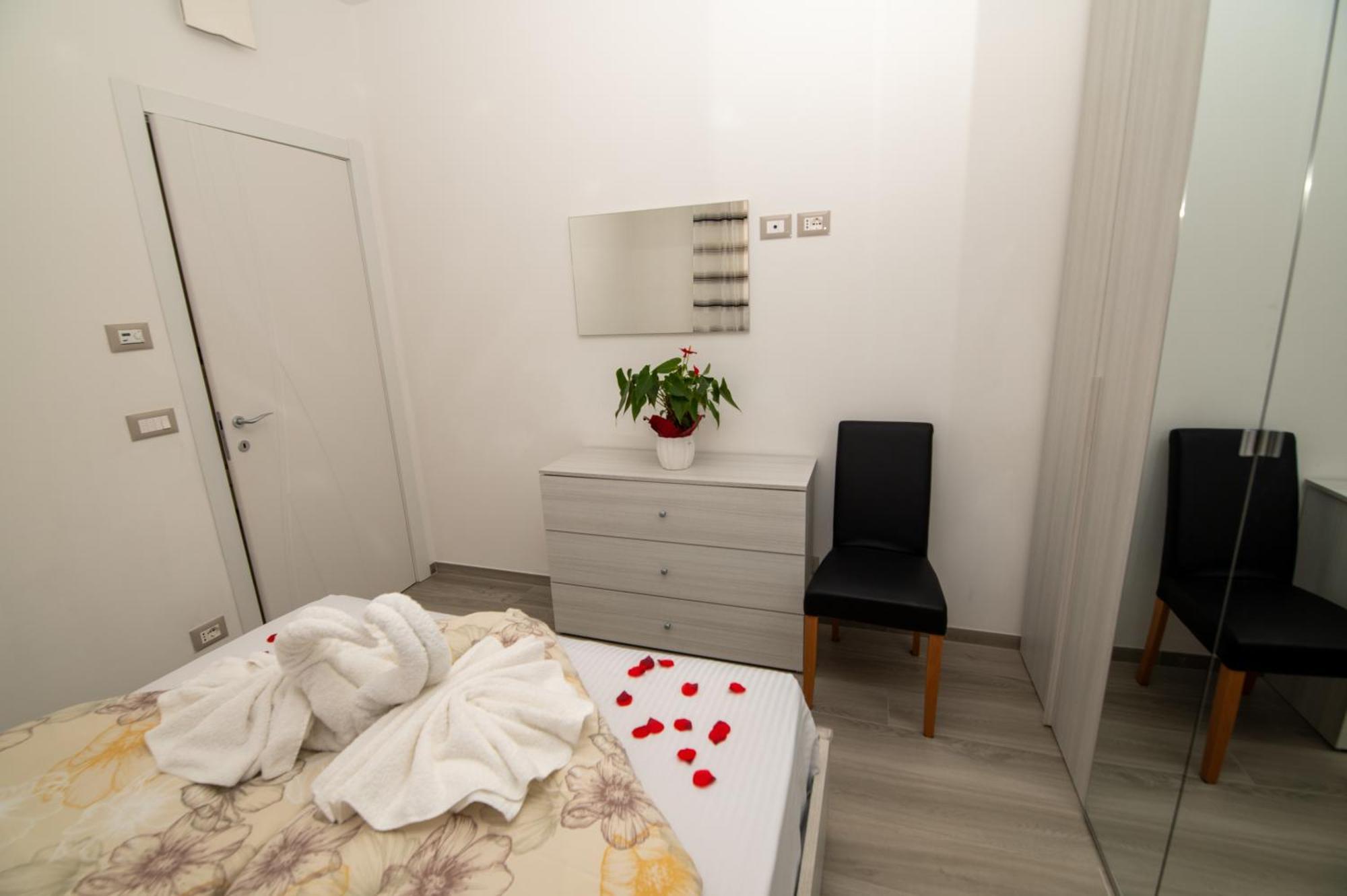 Junior Deluxe 3 Lägenhet Merano Exteriör bild